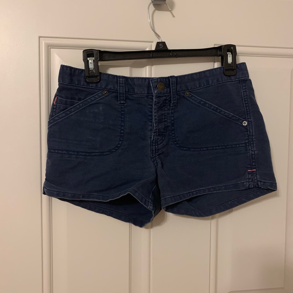 Abercrombie & Fitch shorts